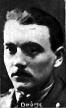 Marcel Marc Dhôme