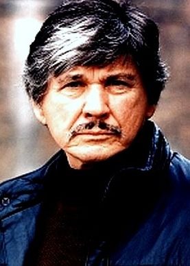 Charles Bronson