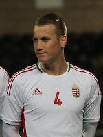 Ádám Lang