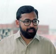 Appan Menon
