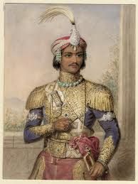 Pran Sukh Yadav