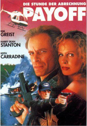 Payoff (1991) Cast and Crew, Trivia, Quotes, Photos, News and Videos ...