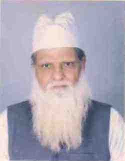 Syed Waheed Ashraf