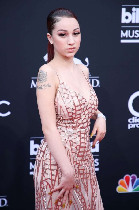 Danielle Bregoli – Billboard Music Awards 2018 in Las Vegas