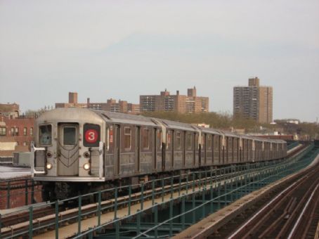 R62 (New York City Subway car)