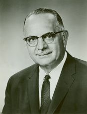 Frank T. Bow