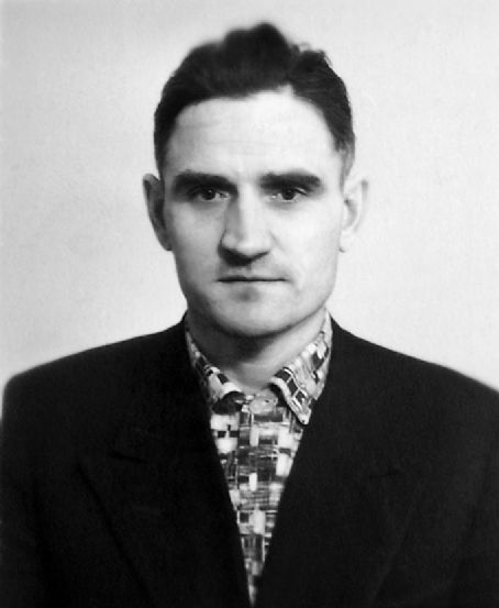 Piotr Nazarov