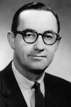 Paul W. Brown