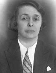 Huriye Baha Öniz