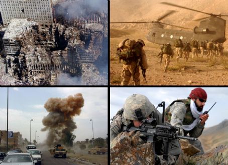 War on Terror