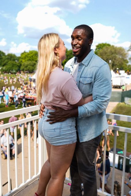 Iskra Lawrence And Philip Payne Photos News And Videos Trivia And Quotes Famousfix 0786