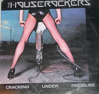 Cracking Under Pressure