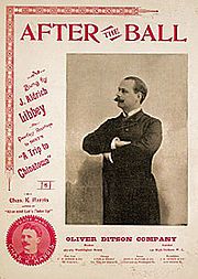 Charles K. Harris