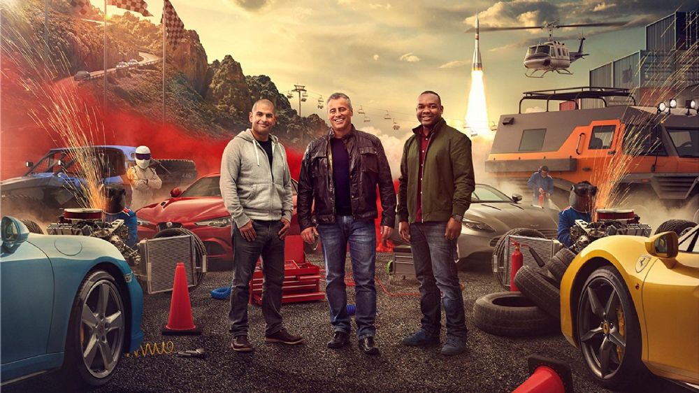 Top Gear 02 Cast And Crew Trivia Quotes Photos News And Videos Famousfix