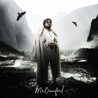Mr. Crawford (album)