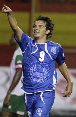 Rafael Burgos (footballer)