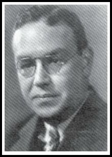 Forrest Spaulding