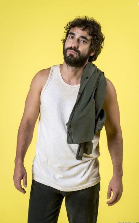 Gabriel Godoy - Verão 90