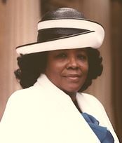Rosita Beatrice Missick-Butterfield