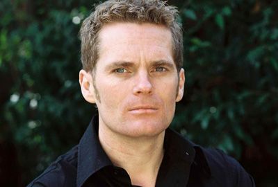 James Bradley (Australian writer)