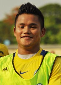 Kyi Lin