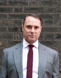 Ian Marber