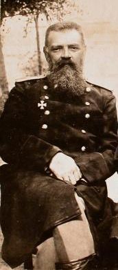 Vladimir Nikolayevich Nikitin