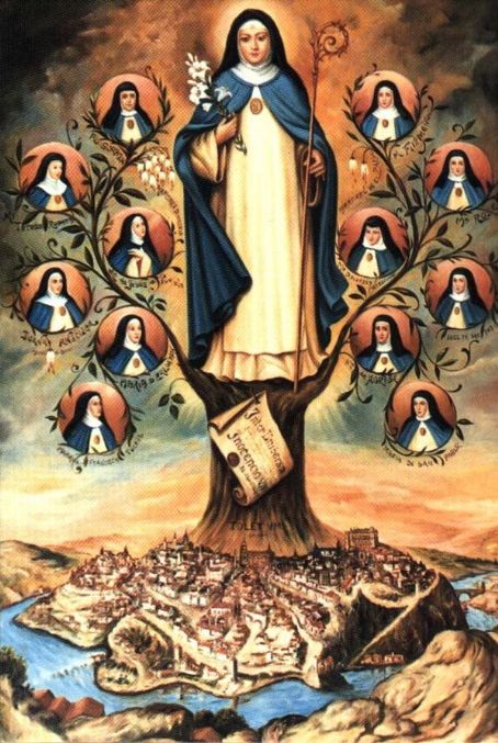 Congregation of the Immaculate Conception