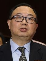 Martin Liao