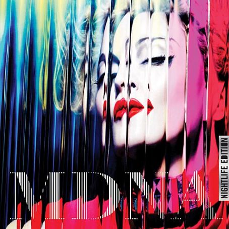 MDNA: Nightlife Edition - Madonna