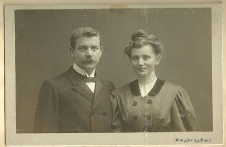 Hans Hunziker