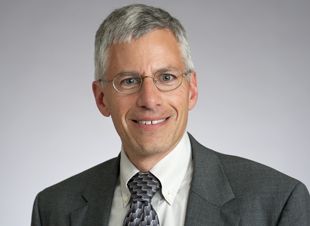 William Jeffrey (NIST)