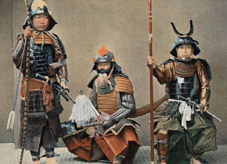 Samurai