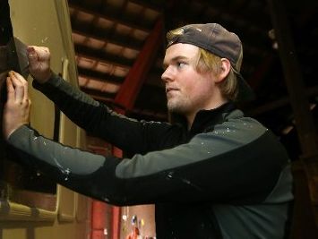 Joakim Reinskou