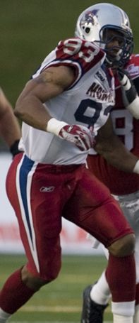Kai Ellis