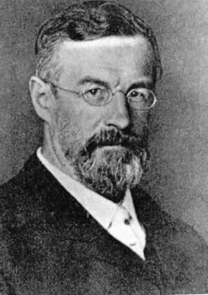 Ernst Fabricius