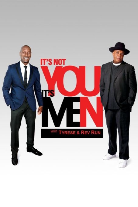 It's Not You, It's Men