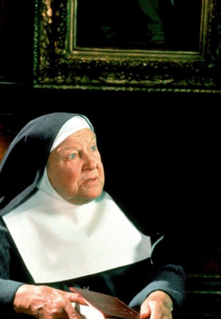 Nuns on the Run (1990)