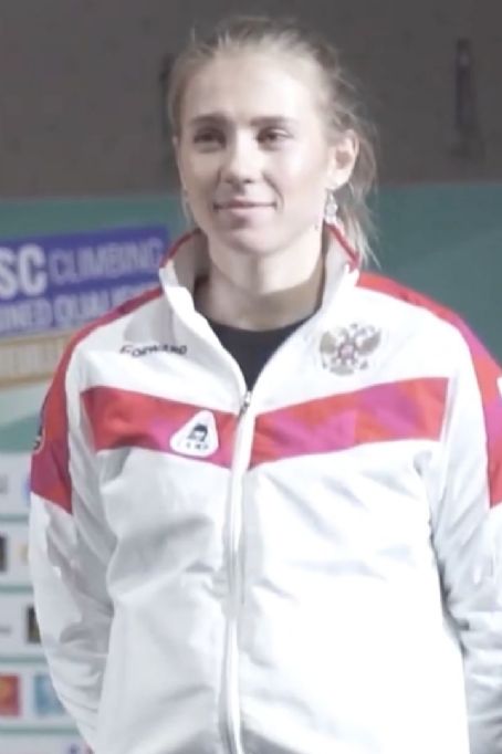 Yulia Kaplina