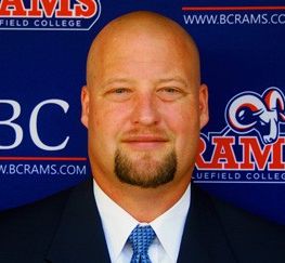 Mike Compton