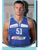 Arnas Butkevičius