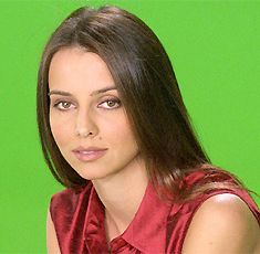 Virginia Sanjust Di Teulada