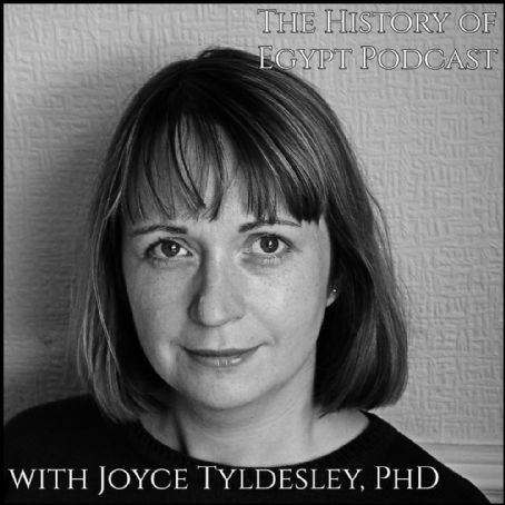Hatchepsut by Joyce A. Tyldesley