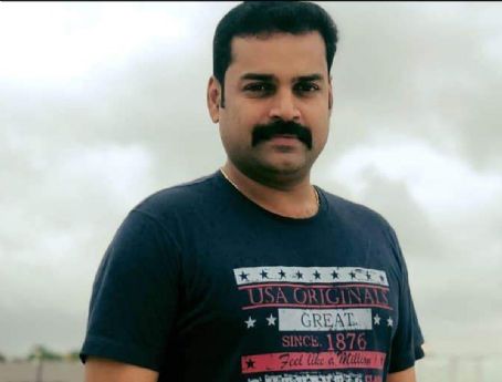 Pradeep (Malayalam actor)