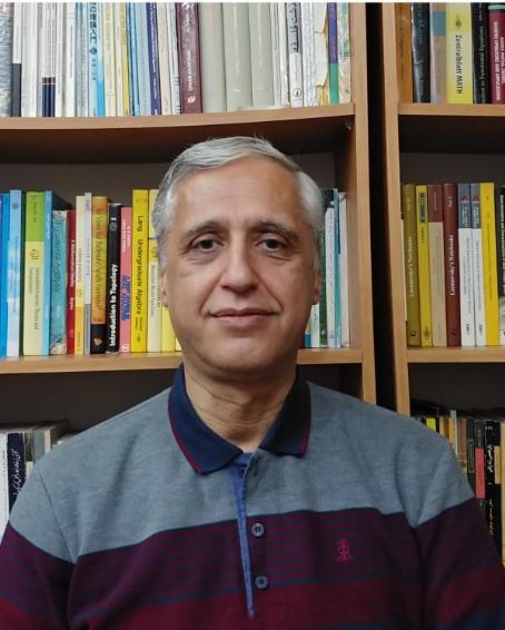 Mohammad Sal Moslehian