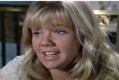 Who is Hayley Mills dating? Hayley Mills boyfriend, husband