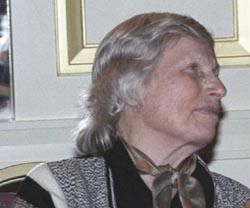 Aleksandra Artyomenko