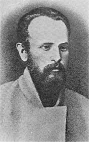 Aleksandr Kvyatkovsky