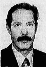 Mohammad-Ali Amoui