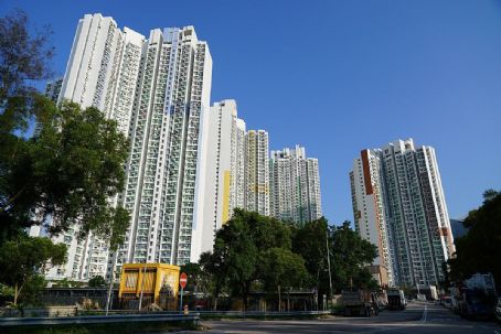 Mun Tung Estate